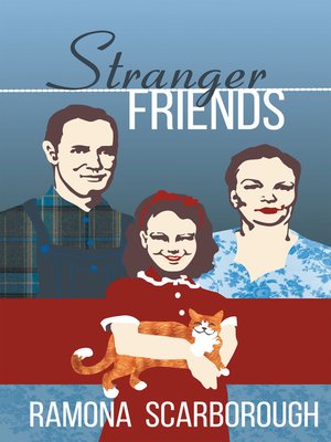 cover image of Stranger Friends